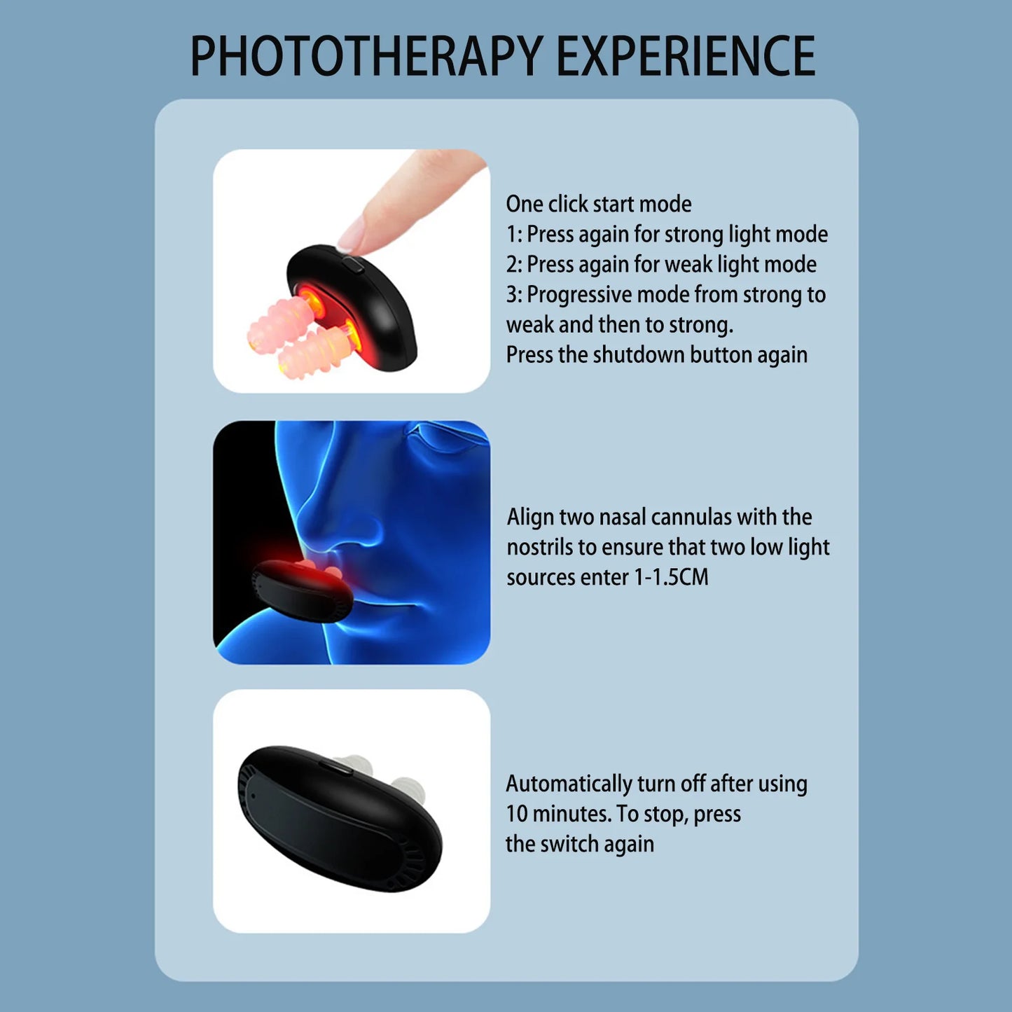 Zenvra BreatheEase™