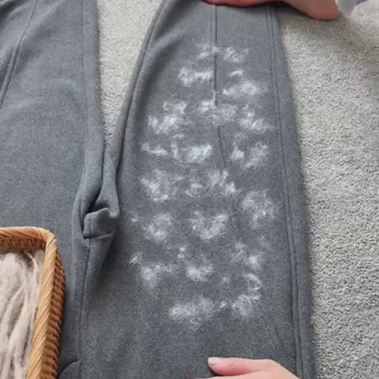 ZenFur Pet Hair Removal Glove™