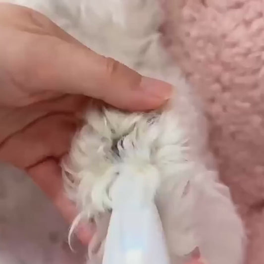 ZenPaw Trimmer™